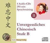 Unvergessliches Chinesisch, Stufe B. Sprachtraining