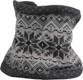 bernardino lanark dames col grijs 1 maat