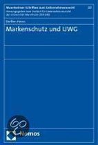 Markenschutz und UWG