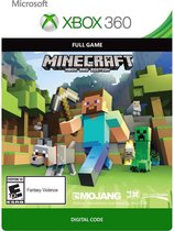 Minecraft - Xbox 360 Edition - Xbox 360 Download