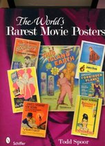 The World's Rarest Movie Posters