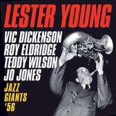 Jazz Giants '56 + 1