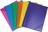 Gallery Passion For Colour elastomap uit PP geassorteerde kleuren - 1 stuk