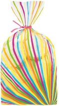 Wilton Party Bags Colorwheel pk/20