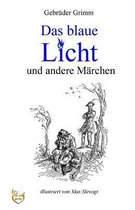 Das blaue Licht und andere M rchen