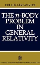 The n-Body Problem in General Relativity