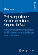 Verlustausgleich in der Common Consolidated Corporate Tax Base