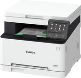 Canon i-SENSYS MF631Cn - All-in-One Laserprinter / Wit