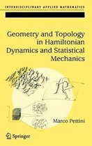 Geometry and Topology in Hamiltonian Dynamics and Statistical Mechanics