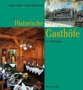 Historische Gasthöfe In Thüringen