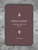 Pianistic Creations 15