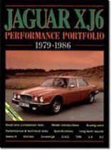Jaguar Xj6 Performance