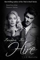 Passion For Hire