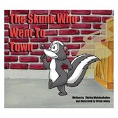 The Skunk Who Went to Town