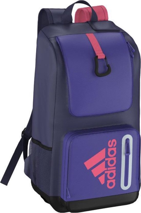 Veel gevaarlijke situaties Betuttelen olifant adidas HY backpack | bol.com