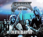 Live At The Bbc -Hq- - Climax Blues Band