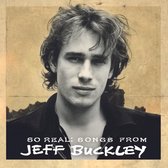 So Real: Songs From Jeff Buckl