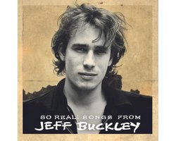 So Real: Songs From Jeff Buckl
