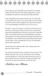 Pagina met tekst over eenzaamheid en de woestijn. De tekst eindigt met de naam 'Aukelien van Abbema'.