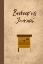 Beekeeping Journal