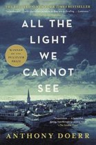 Omslag All the Light We Cannot See