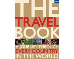 Travel Book