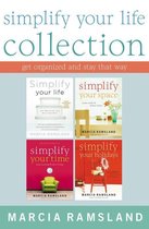 Simplify Your Life Collection