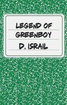 Legend of Greenboy