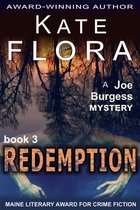 Redemption (A Joe Burgess Mystery, Book 3)