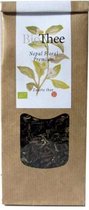 Nepal Floral Premium (Bio) 150 gr. Premium biologische losse zwarte thee.