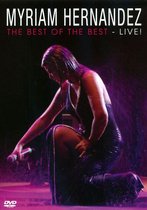 Best of the Best: Live