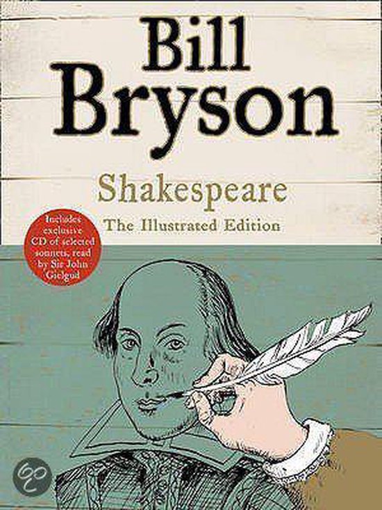 Shakespeare - cover
