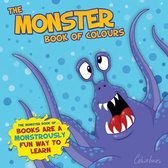 The Monster Book Of Colours