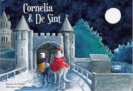 Cornelia & de Sint
