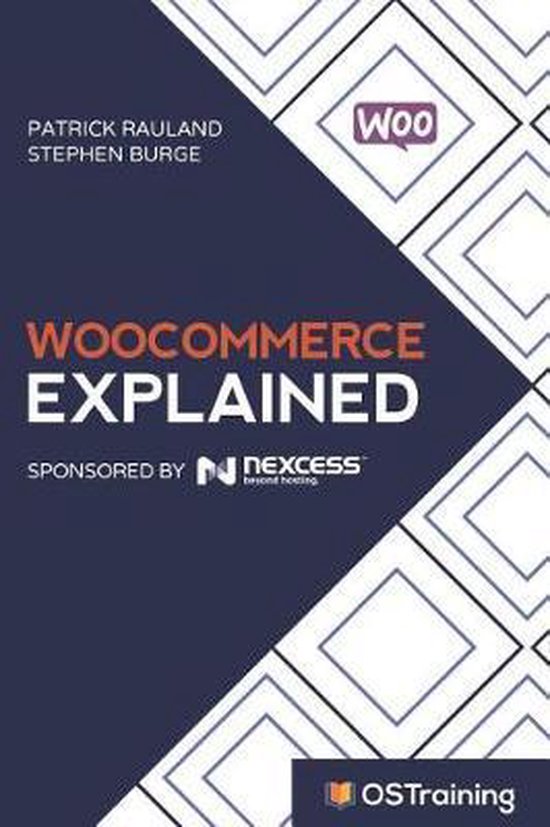 WooCommerce Explained - cover