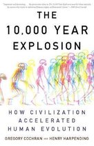 10 000 Year Explosion