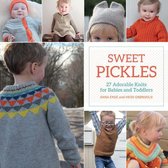Omslag Sweet Pickles
