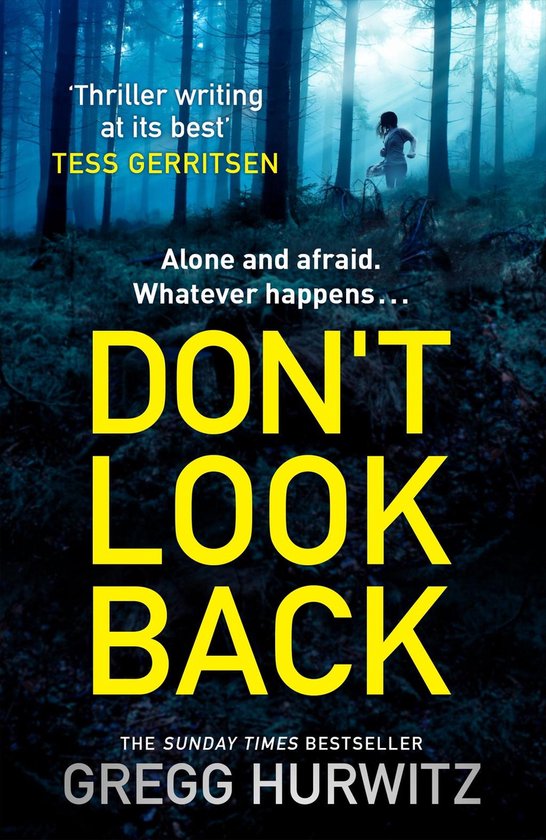 Don'T Look Back