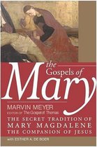 Gospels of Mary