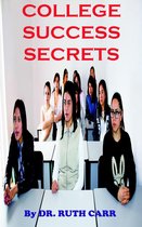 Omslag College Success Secrets