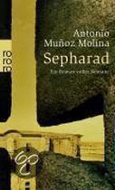 Sepharad: Ein Roman voller Romane | Muô±oz Molina,... | Book