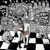 De Feline - High Down Kisses (CD)