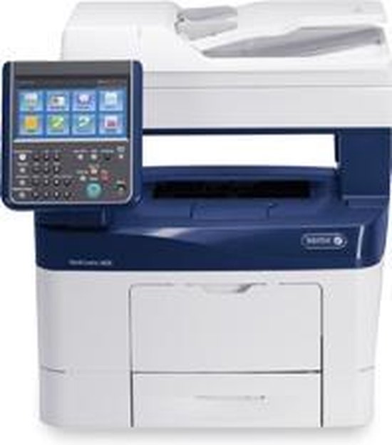 Xerox WorkCentre 3655 | bol.com