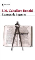 Los Tres Mundos - Examen de ingenios