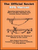 The Official Soviet RPG Manual