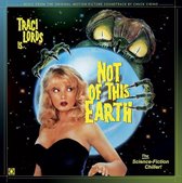 Not Of This Earth