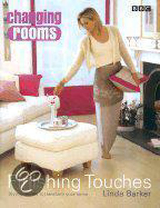 Changing Rooms - cover