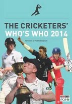 Cricketers' Who's Who 2014