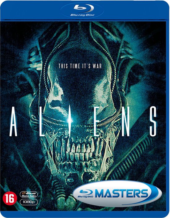 Aliens (Blu-ray)