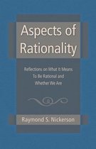 Aspects of Rationality